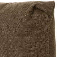 Clean Koristetyyny Hot Madison 60x40 cm Smoked Chocolate