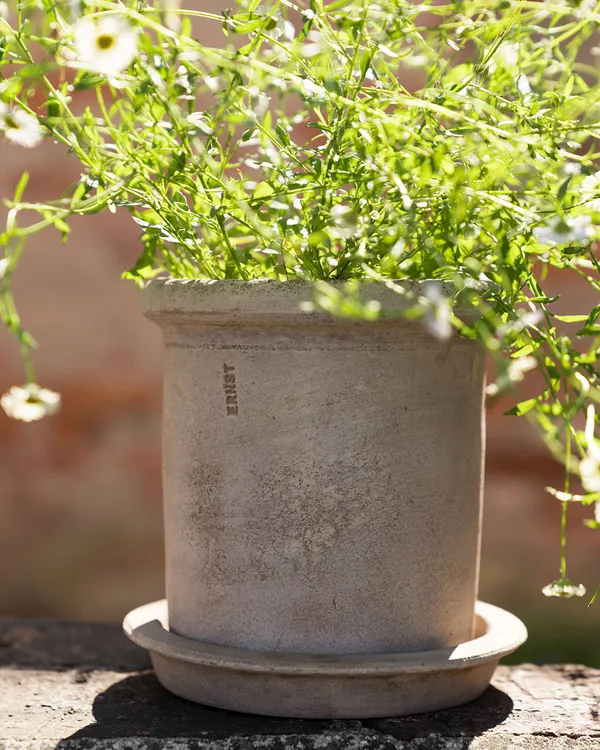 Krukke 16 cm