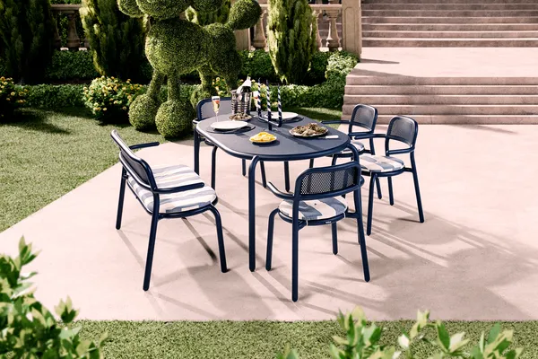 Toní Armchair Mist Green
