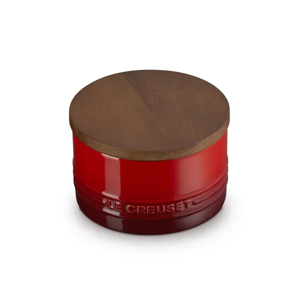 Signature Storage Jar 470 ml Cerise