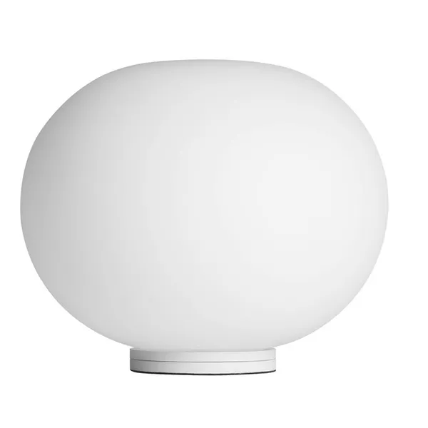 Glo-Ball Basic Zero Pöytävalaisin Dimmer