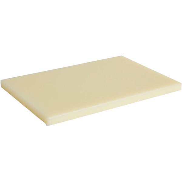 Slice Chopping Board Large Ice Lime