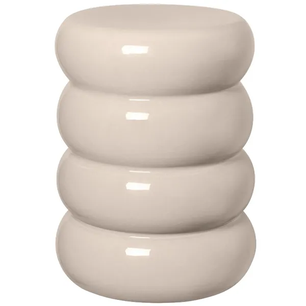 TORU Pall 44 cm Lily White