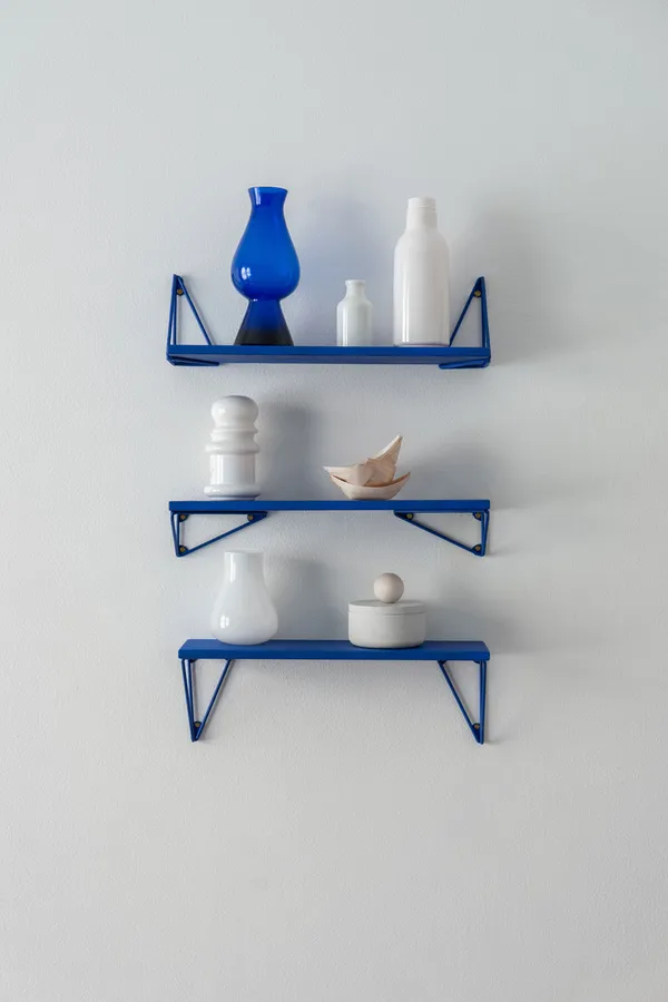 Pythagoras Hylly XS Electric Blue
