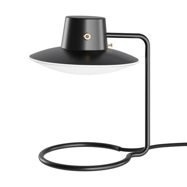 AJ Oxford Bordslampa 280 mm Svart / Opal
