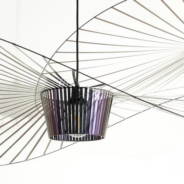 Vertigo Pendant 200 cm Beetle