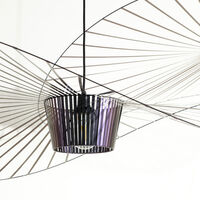 Vertigo Pendant 200 cm Beetle