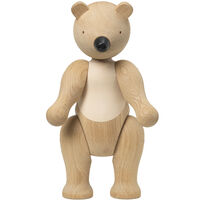 Björn Trefigur 40 cm