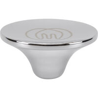 Gjutjärnsgryta 28 cm Mattsvart