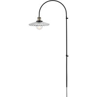 Cobbler 150 Vegglampe Klar