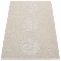 Vera 2.0 Matto Linen / Stone Metallic 70x120 cm