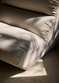 Hi Lo Modulsoffa Configuration C Grain