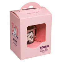 Moomin Minikrus Love 30 Box