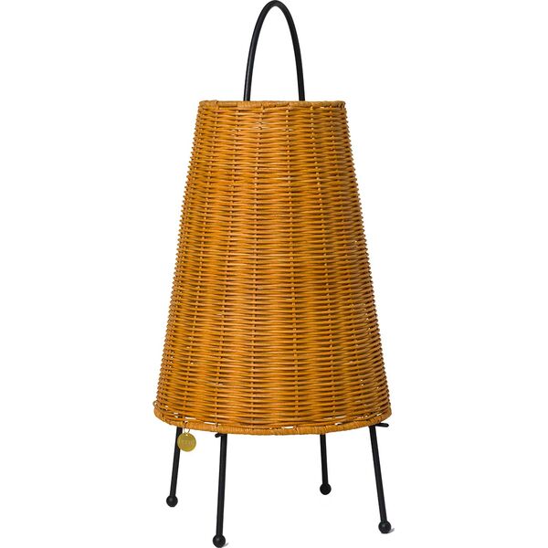 Porti Braided Bordlampe
