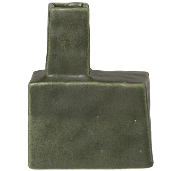 Koa Vas H20 cm Dark Sage