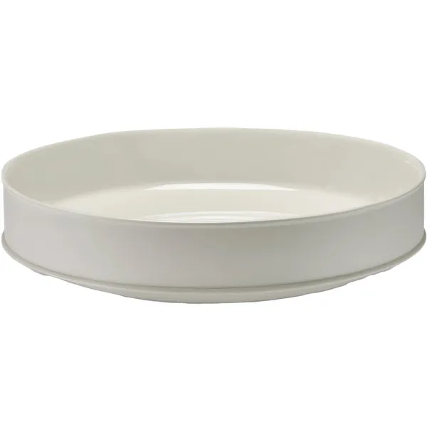 Dune Serveringsskål Ø41 cm Vit