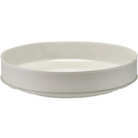 Dune Serveringsskål Ø41 cm Vit