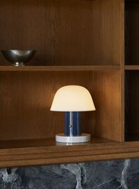 Setago JH27 Bordslampa Portabel Twilight / Sand