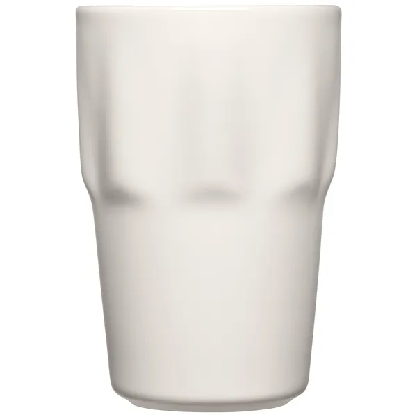 Solare Mugg 30 cl Vit