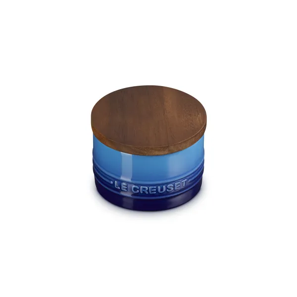 Signature Storage Jar 200 ml Azure