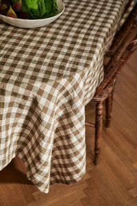 Ester Duk 140x240 cm Oliven