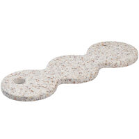 Torino Bricka Beigeröd