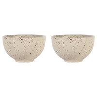 Ditte Skål Ø12 cm 2-pk