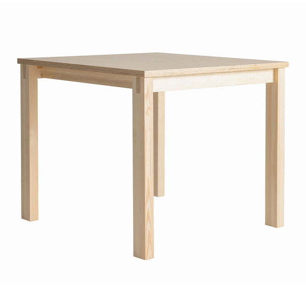 016 Maasto Spisebord 90x90 cm