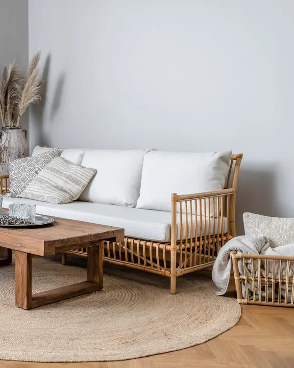 Marche Kori Luonnollinen