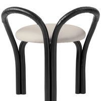 Bistra Jakkara Ebony / Fustagno 001
