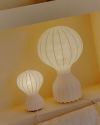Gatto Piccolo Bordlampe