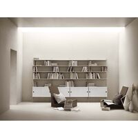 String Hyllplan 3-pack 78x30 cm Beige