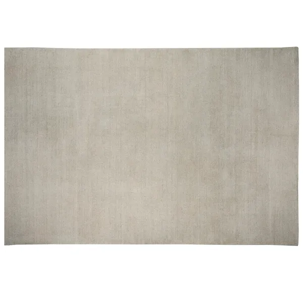 Earth Natural Teppe 250x350 cm Silver Grey