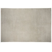 Earth Natural Teppe 250x350 cm Silver Grey