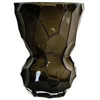 Reflection Vase 30 cm Røyk
