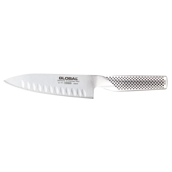 Kockkniv Olivslipad G-79 16 cm
