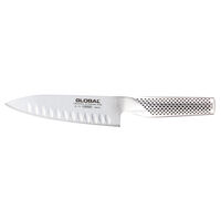 Kockkniv Olivslipad G-79 16 cm