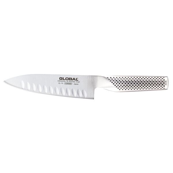 Kockkniv Olivslipad G-79 16 cm