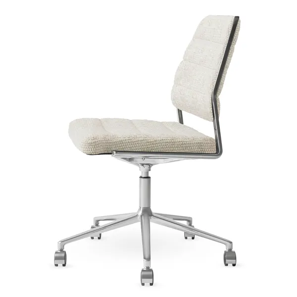 454+ Swivel Chair With wheels Wavy