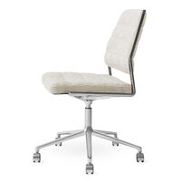 454+ Swivel Chair With wheels Wavy