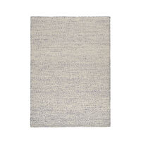 Loopy Matto 170x240 cm Sininen