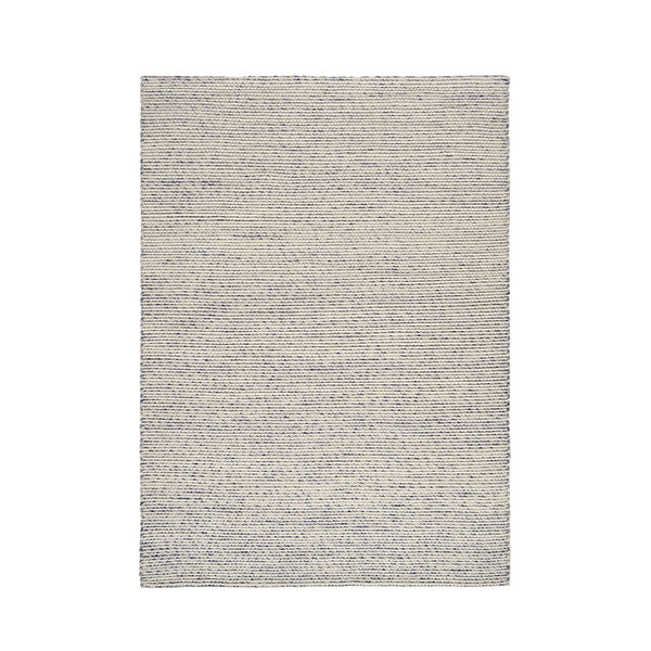 Loopy Teppe 170x240 cm Blå