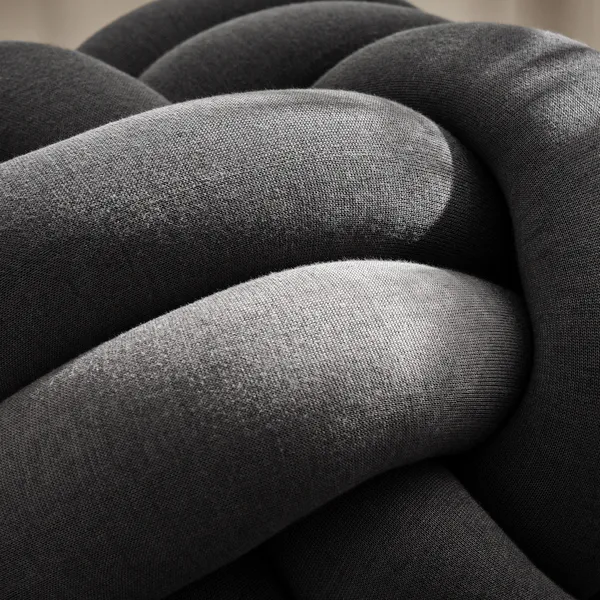 Knot XL Rahi Harmaa