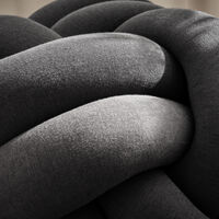Knot XL Rahi Harmaa