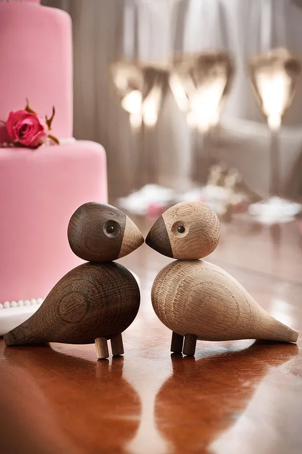 Lovebirds 2-Pack