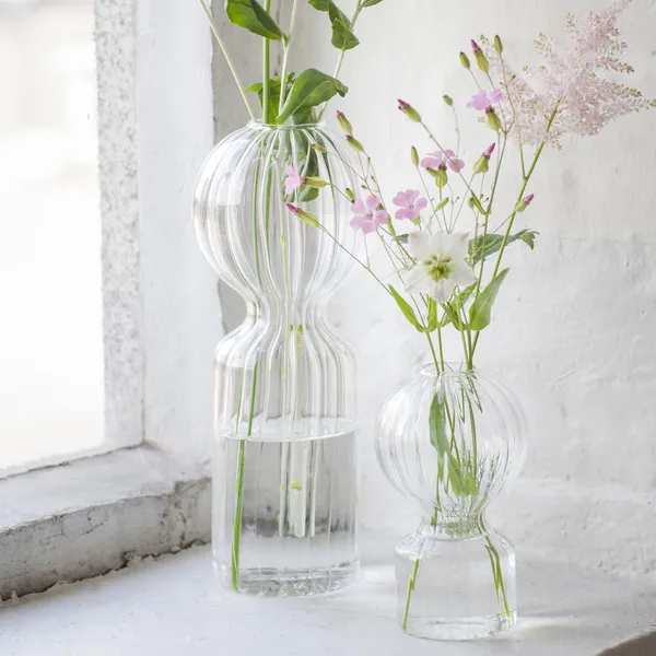 Iki Doll Vase Stor
