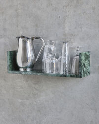 Marr Hylde 14x50 cm Grøn