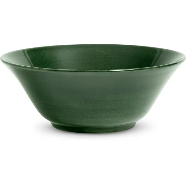 Basic Skål 200 cl Skogsgrønn