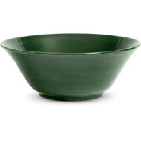 Basic Skål 200 cl Skogsgrønn