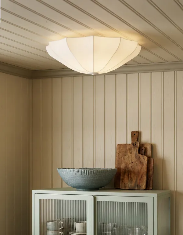 Cloud Plafond 60 cm